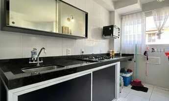 Imagem 3: Apartamento imóvel 02 quartos no Sahy - Mangaratiba- Rj - Próximo à praia - costa verde