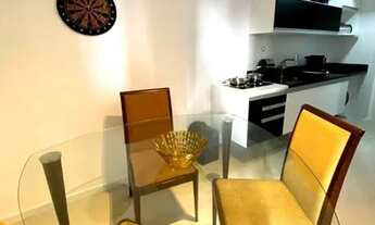 Imagem 3: Apartamento para venda possui 40 metros quadrados com 1 quarto em Enseada do Suá - Vitória