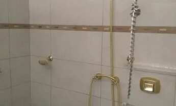 Imagem 6: Casa para aluguel e venda possui 560 metros quadrados com 4 quartos