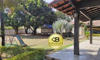 Imagem 5: Arniqueiras Terreno escriturado 1800m2, pode dividir, com piscina e casa simples arniqueir