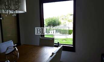 Imagem 6: Casa - Loteamento Alphaville Campinas - Campinas