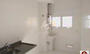 Imagem 5: Apartamento (tipo - padrao) 2 dormitórios/suite, cozinha planejada, portaria 24hs, lazer