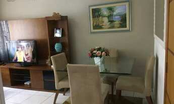 Imagem 3: Apartamento com 2 dormitórios à venda, 61 m² por R$ 240.000,00 - Jardim Patente Novo - São