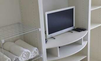 Imagem 7: Apartamento para aluguel e venda possui 50 metros quadrados com 1 quarto