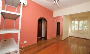 Imagem: Apartamento para Aluguel - Grajaú, 2 Quartos