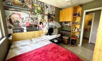 Imagem 6: Apartamento para venda possui 92 metros quadrados com 2 quartos em Icaraí - Niterói - RJ