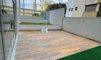 Imagem 2: Excelente apartamento do Lourdes 03 quartos com closet e 02 vagas