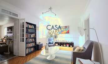 Imagem: CASA JARDIM PAULISTA, USO COMERCIAL OU