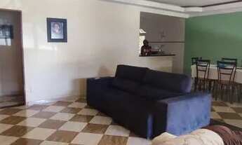 Imagem 4: Casa para venda com 3 quartos em Olímpia- SP<br>Transferência de dívida<br>