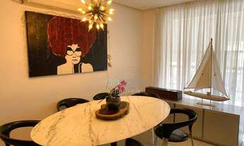 Imagem 5: Apartamento com 4 dormitórios para alugar, 185 m² por R$ 17.401,01/mês - Botafogo - Rio de