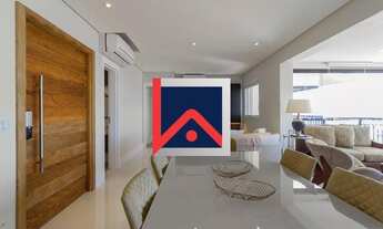 Imagem 6: Locação Apartamento 3 Dormitórios - 136 m² Vila Olímpia