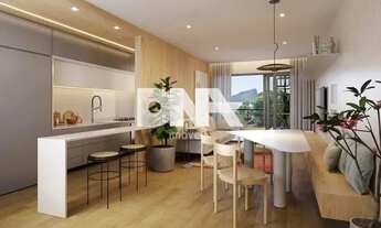 Imagem 6: Apartamento-À VENDA-Gávea-Rio de Janeiro-RJ