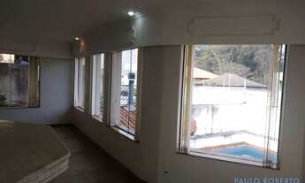 Imagem 6: CASA ASSOBRADADA - ADALGISA - SP