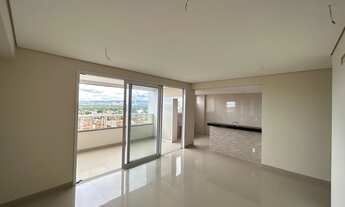 Imagem 6: Apartamento 3 suítes plenas 117m Qd 603 sul