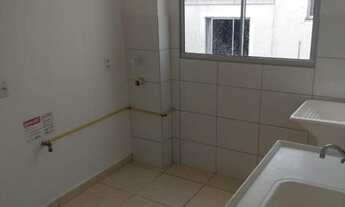 Imagem 5: APTO 2 QTOS COND. BELLE NATURE COM PISCINA