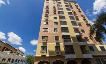 Imagem 1: Apartamento para Venda - 67.57m², 3 dormitórios, 1 vaga - Teresópolis