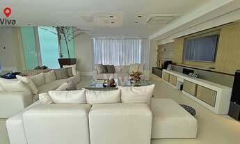 Imagem 7: Casa 5 Suites 150 metros do mar em Jurerê In Florianópolis