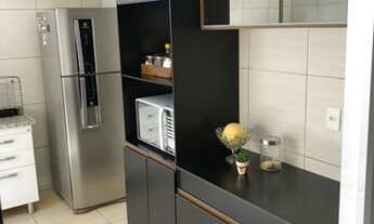 Imagem: Casa de Condomínio no Parque da Liberdade