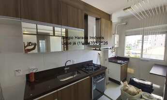 Imagem 4: MOGI DAS CRUZES - Apartamento Padrão - MOGILAR