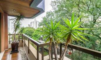 Imagem 7: Apartamento Venda Moema 225 m² 4 Dormitórios