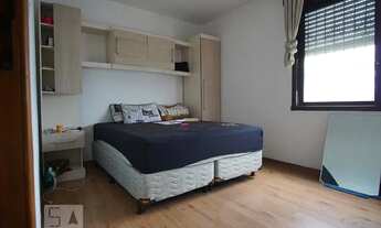 Imagem 5: Apartamento para Aluguel - Vila Ipiranga, 3 Quartos, 120 m2