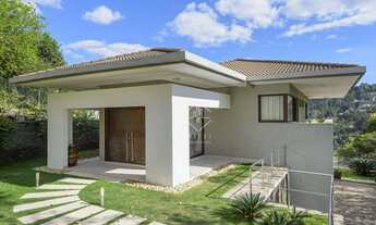 Imagem: Casa a venda no Vila Alpina - Nova Lima/MG