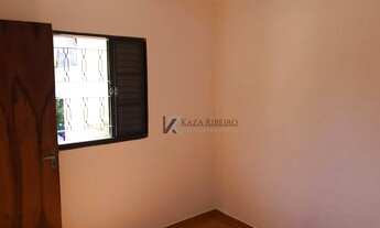 Imagem 4: Casa com 2 dormitórios para alugar, 50 m² por R$ 1.360/mês - Vila Ipojuca - São Paulo/SP