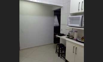 Imagem 1: Alugo apartamento 2 Dorm. SBCampo