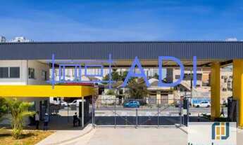 Imagem 5: Galpão Logístico/Industrial Locação - 10.392 m² - Osasco/SP