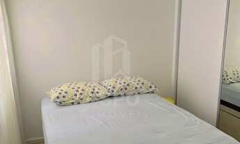 Imagem 7: Apartamento à venda, 130 m² por R$ 1.680.000,00 - Chácara Santo Antônio - São Paulo/SP