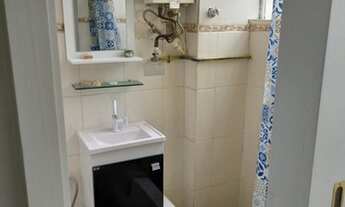 Imagem 7: Kitnet/conjugado para aluguel com 25 metros quadrados em Copacabana - Rio de Janeiro - RJ