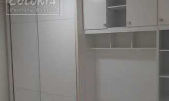 Imagem 7: Santo André - Apartamento Padrão - Vila Camilópolis