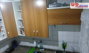 Imagem 5: Sobrado com 3 dormitórios à venda, 80 m² por R$ 400.000,00 - Vila Eldízia - Santo André/SP