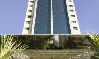 Imagem 7: Flat para locação na Vila Mariana - Edificio Green Place - Cód. KLO02637