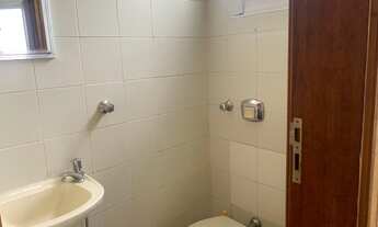 Imagem 6: APARTAMENTO RESIDENCIAL em ITU - SP, EDIFÍCIO ITAPUÃ