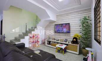 Imagem 3: Fontana di Trevi - Sobrado 4 quartos, sendo 3 suítes