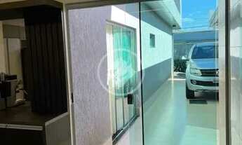 Imagem 5: Casa Térrea 3 Suítes no Setor Coimbra codigo: 28991