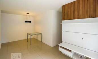 Imagem 3: Apartamento para Aluguel - Vargem Pequena, 3 Quartos, 154 m2