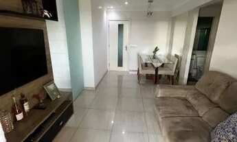 Imagem 6: Aparamento com 2/4 em 69m2 na Paralela - Condomínio Brisas Residencial Clube