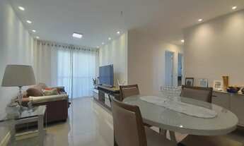 Imagem: Uma das vantagens de morar no centro é