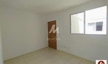 Imagem: Apartamento (tipo - padrao) 2 dormitórios