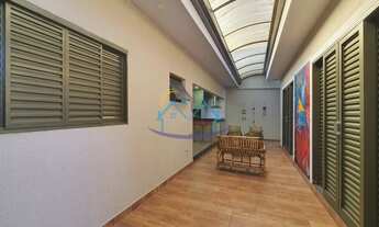 Imagem 5: Alto Paraíso Linda + Moderna + Edícula c/ Área Gourmet - CA0216