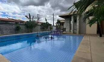 Imagem 7: Casa com 3 dormitórios à venda, 150 m² por R$ 890.000 - Cidade dos Funcionários - Fortalez