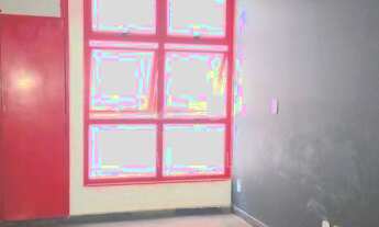 Imagem 1: Apartamento (flat) 1 dormitórios, cozinha planejada, em condomínio fechado