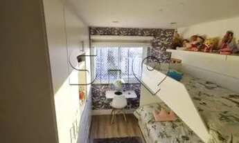 Imagem 7: Apartamento na Vila Romana com 3 dormitórios