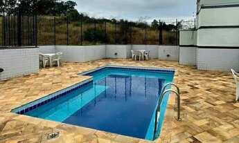 Imagem 6: Apartamento no centro de Barra Mansa