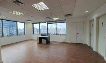 Imagem 4: Conjunto, 196 m² na Vila Olímpia - Imoplay Real Estate