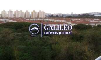 Imagem 3: VENDE-SE ÓTIMO APARTAMENTO 59m - 2 DORMITÓRIOS SENDO 1 SUÍTE -COZINHA PLANEJADA -VARANDA