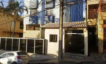 Imagem 2: Apartamento para Aluguel - Colégio Batista, 2 Quartos, 60 m2