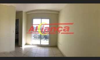 Imagem 2: Edifício Residencial, Água Chata - Guarulhos